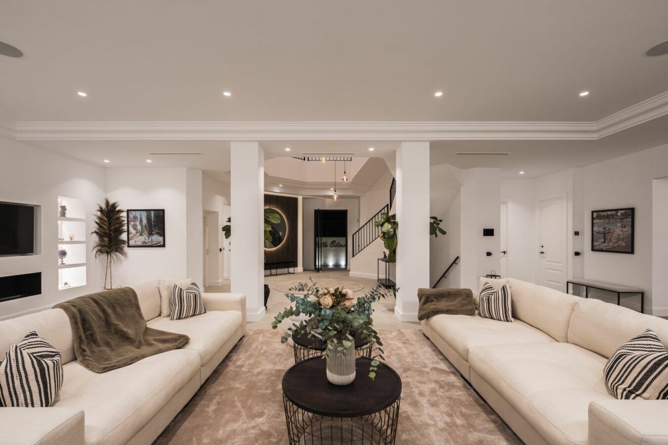🏡✨ For Sale – Villa with Panoramic Views | Los Flamingos