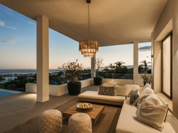 🏡✨ For Sale – Villa with Panoramic Views | Los Flamingos