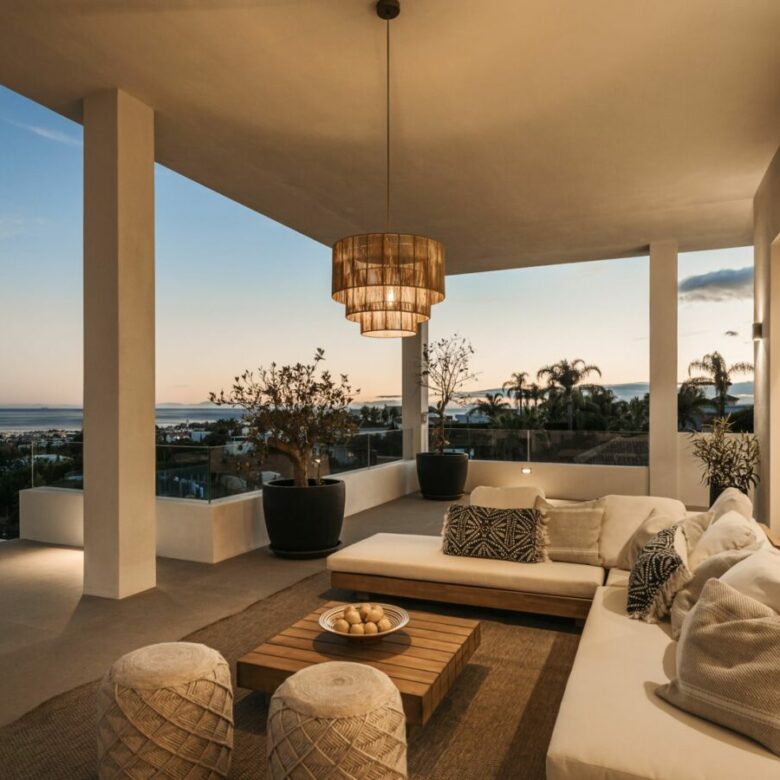 🏡✨ For Sale – Villa with Panoramic Views | Los Flamingos