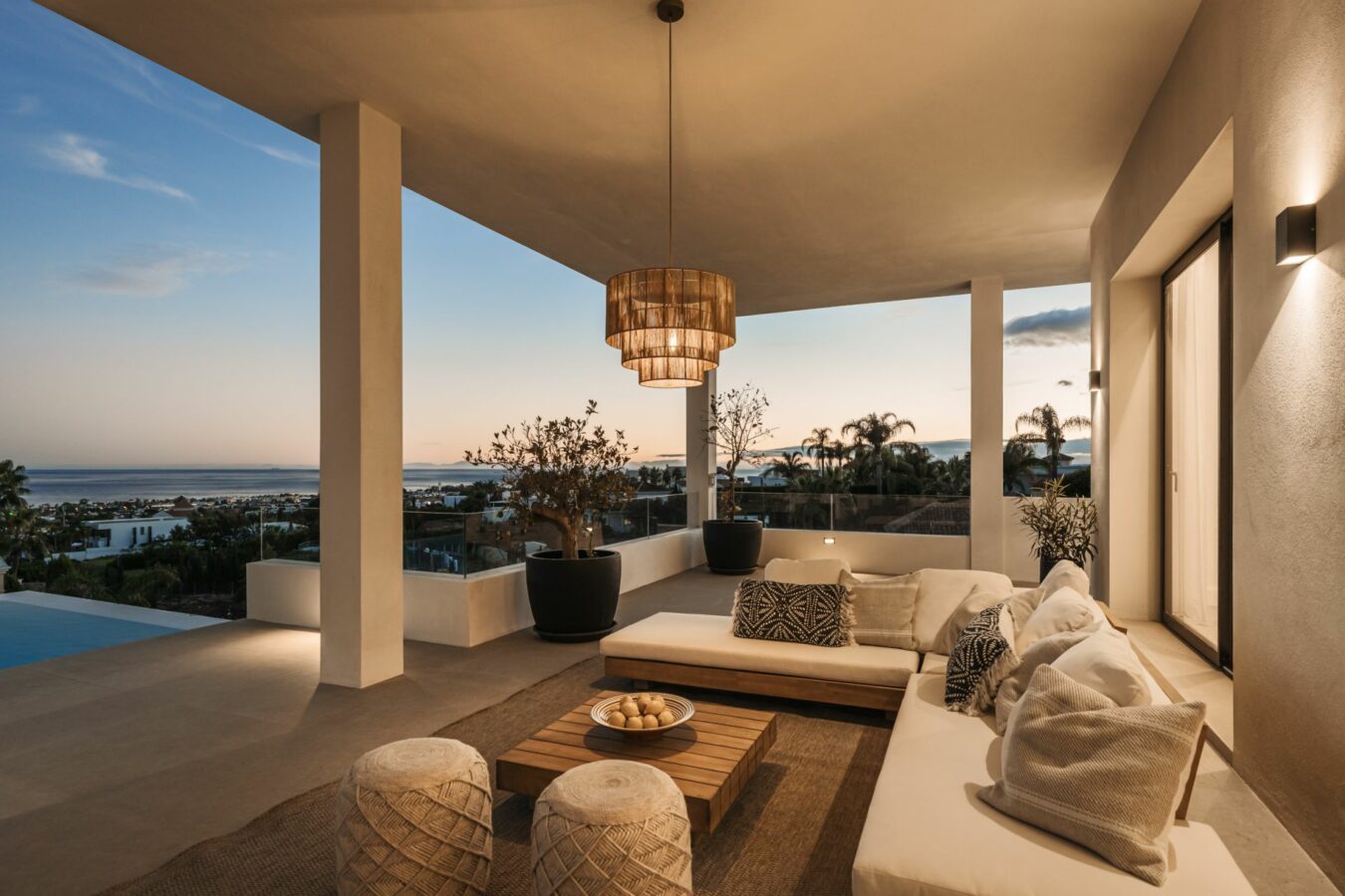 🏡✨ For Sale – Villa with Panoramic Views | Los Flamingos