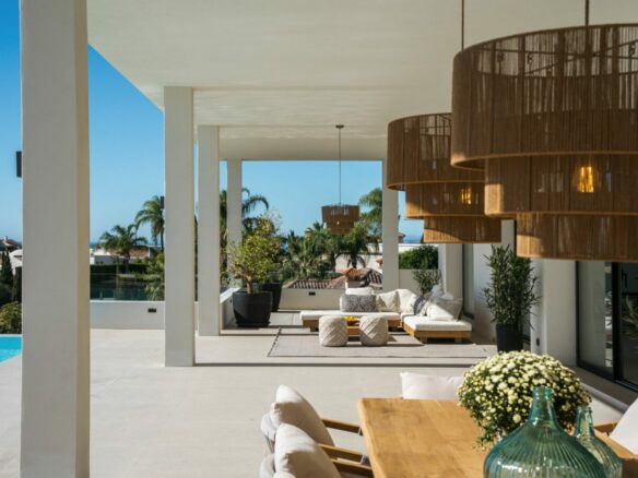 🏡✨ For Sale – Villa with Panoramic Views | Los Flamingos