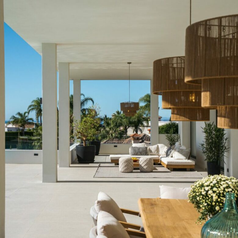 🏡✨ For Sale – Villa with Panoramic Views | Los Flamingos