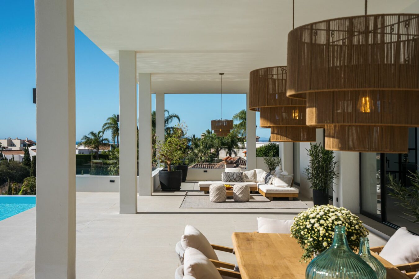 🏡✨ For Sale – Villa with Panoramic Views | Los Flamingos