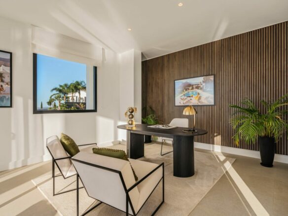 🏡✨ For Sale – Villa with Panoramic Views | Los Flamingos