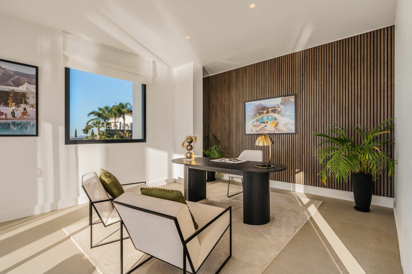🏡✨ For Sale – Villa with Panoramic Views | Los Flamingos