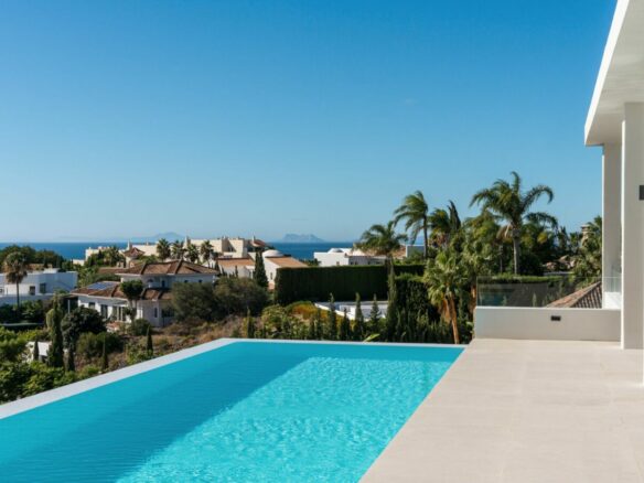 🏡✨ For Sale – Villa with Panoramic Views | Los Flamingos