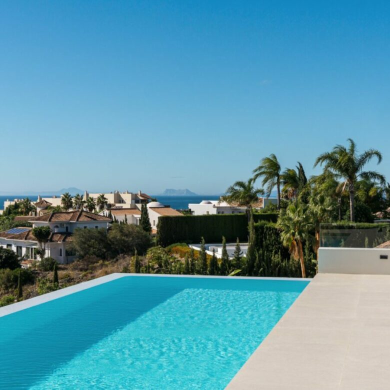 🏡✨ For Sale – Villa with Panoramic Views | Los Flamingos
