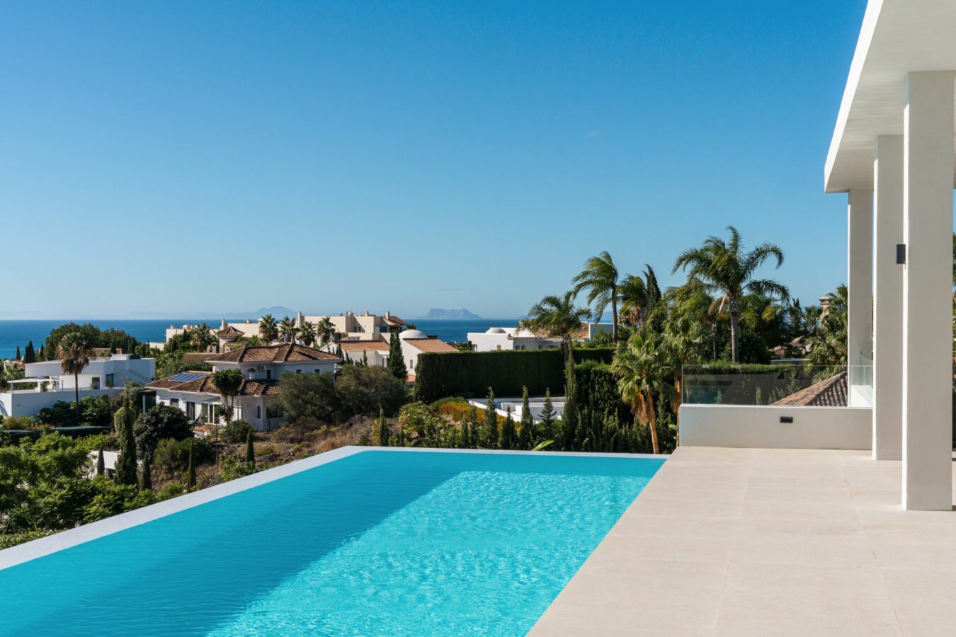 🏡✨ For Sale – Villa with Panoramic Views | Los Flamingos