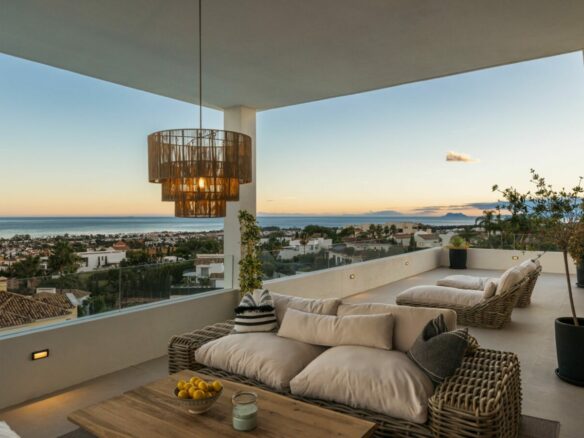 🏡✨ For Sale – Villa with Panoramic Views | Los Flamingos