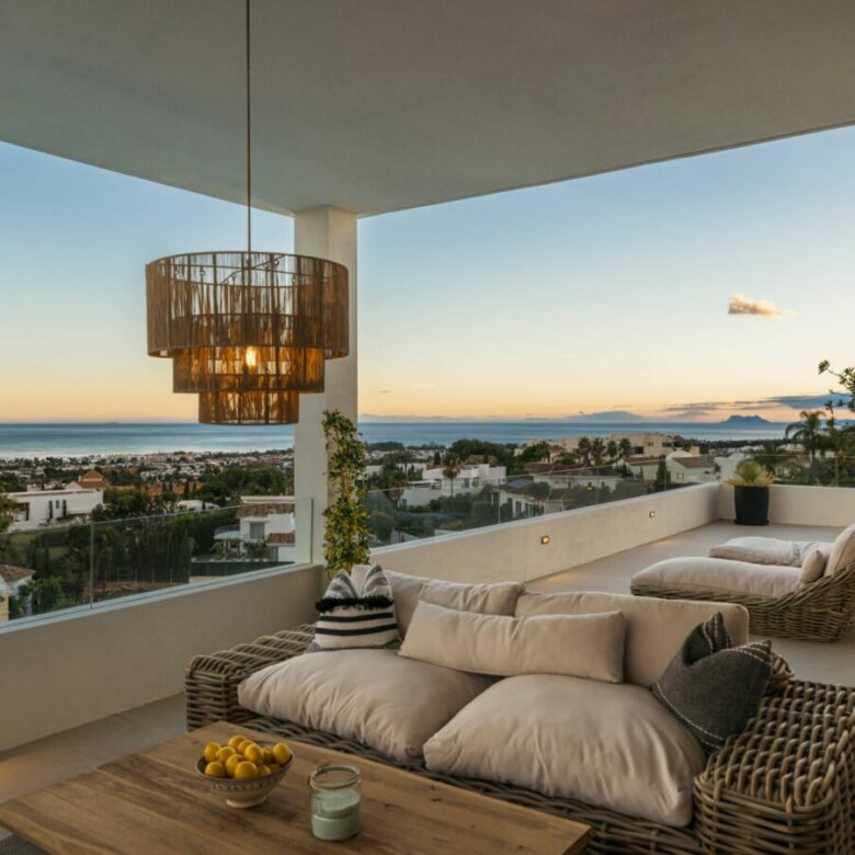 🏡✨ For Sale – Villa with Panoramic Views | Los Flamingos