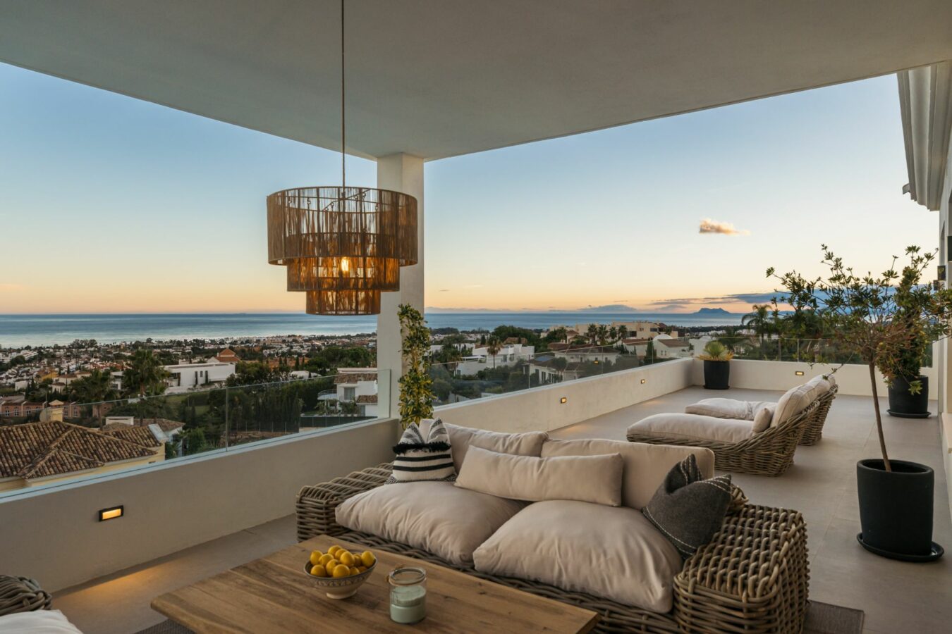 🏡✨ For Sale – Villa with Panoramic Views | Los Flamingos