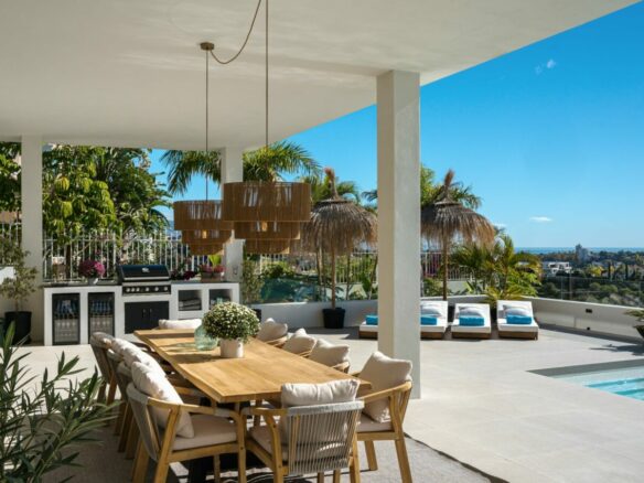 🏡✨ For Sale – Villa with Panoramic Views | Los Flamingos