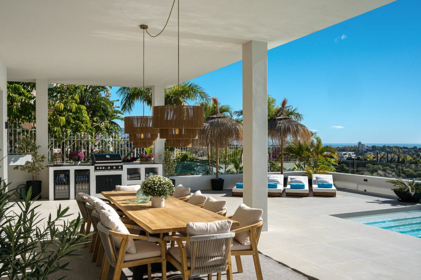 🏡✨ For Sale – Villa with Panoramic Views | Los Flamingos