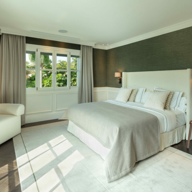 For Sale – Sierra Blanca 🏰 Elegant Villa 📍 Marbella Golden Mile, Marbella