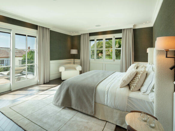 For Sale – Sierra Blanca 🏰 Elegant Villa 📍 Marbella Golden Mile, Marbella