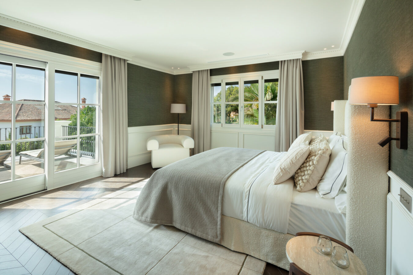 For Sale – Sierra Blanca 🏰 Elegant Villa 📍 Marbella Golden Mile, Marbella