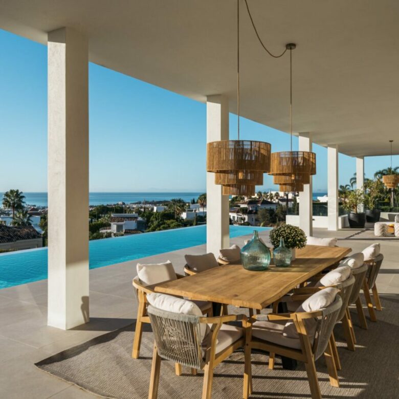 🏡✨ For Sale – Villa with Panoramic Views | Los Flamingos