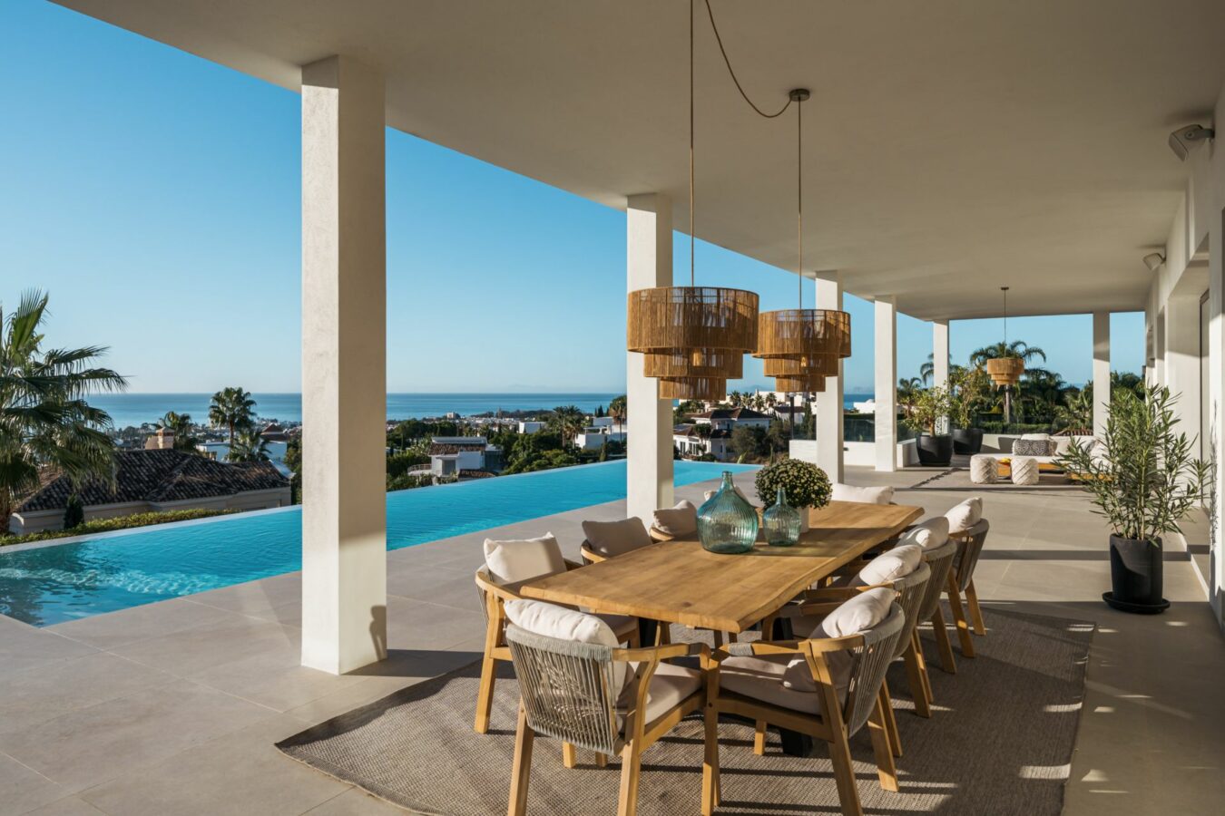 🏡✨ For Sale – Villa with Panoramic Views | Los Flamingos