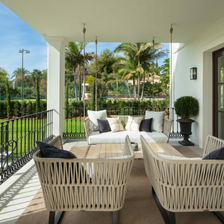 For Sale – Sierra Blanca 🏰 Elegant Villa 📍 Marbella Golden Mile, Marbella