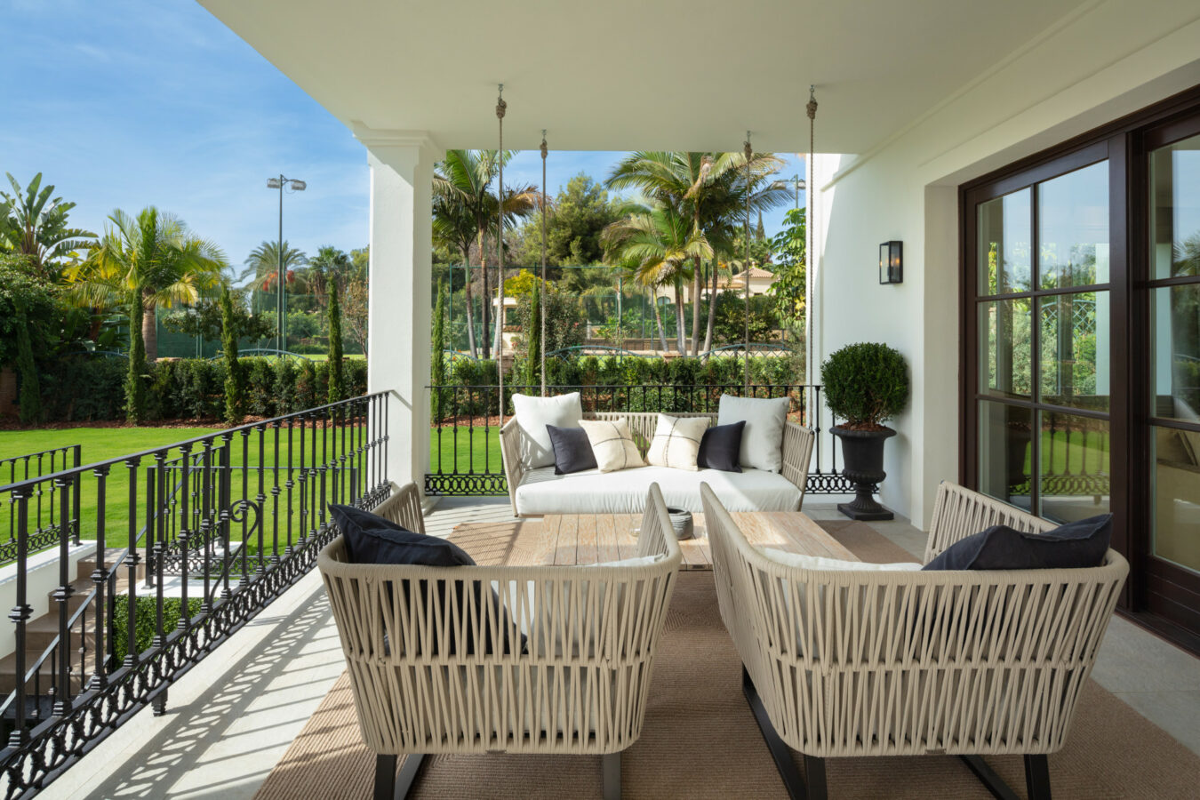 For Sale – Sierra Blanca 🏰 Elegant Villa 📍 Marbella Golden Mile, Marbella