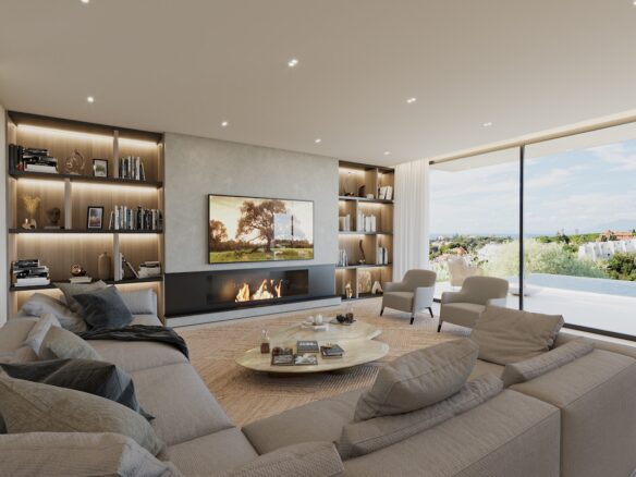 For Sale 🌟 Ultra-Exclusive Collection | Cabopino Marbella 🌟