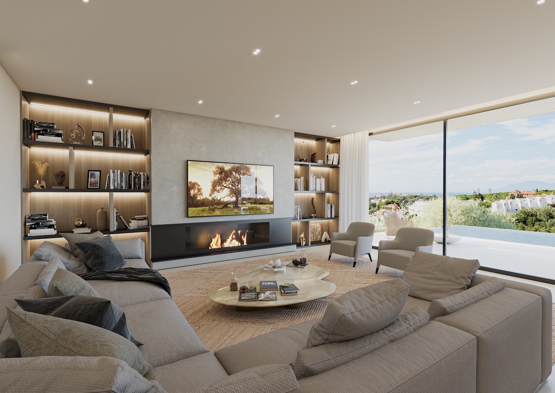 For Sale 🌟 Ultra-Exclusive Collection | Cabopino Marbella 🌟