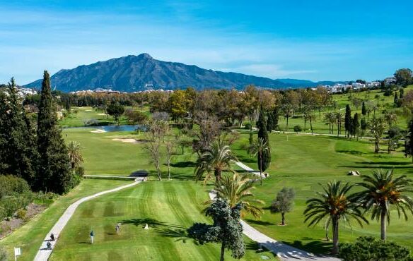 For Sale 🏡☀️  – Benahavís, Marbella (Málaga) – New Apts & Penthouses 🌴 -Sea Views – Gated