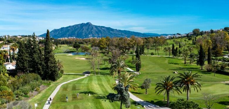 For Sale 🏡☀️  – Benahavís, Marbella (Málaga) – New Apts & Penthouses 🌴 -Sea Views – Gated