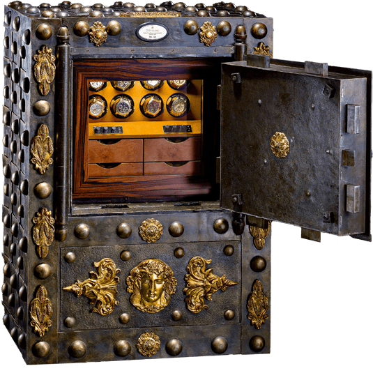 For sale 🔐 High-Security Luxury Safes – Vaults – Handcrafted in Germany