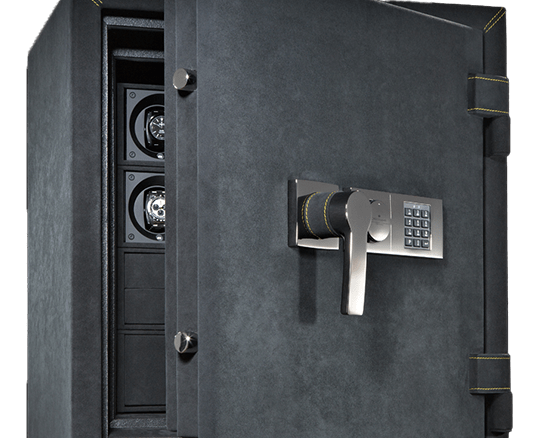 For sale 🔐 High-Security Luxury Safes – Vaults – Handcrafted in Germany