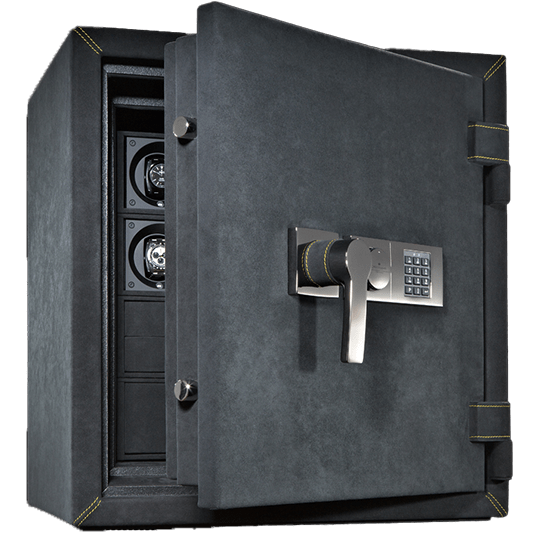 For sale 🔐 High-Security Luxury Safes – Vaults – Handcrafted in Germany