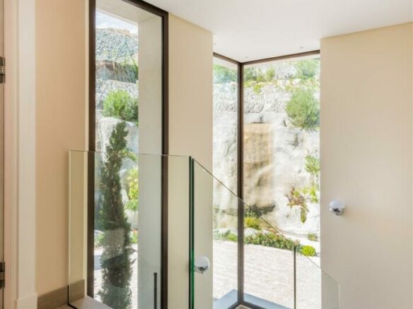 🏡 For Sale | Villa Alcuzcuz – La Reserva de Alcuzcuz, Benahavís – Panoramic Views – Gated
