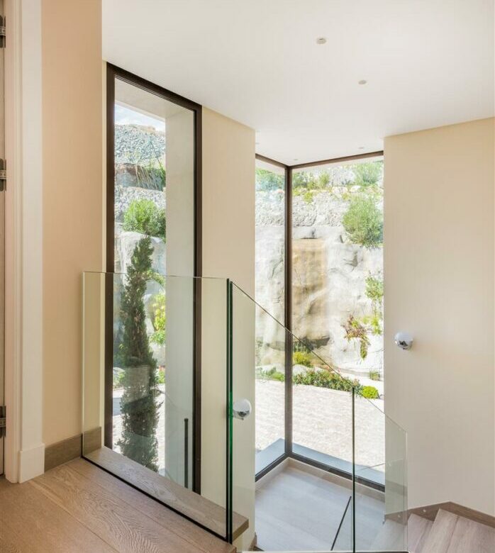 🏡 For Sale | Villa Alcuzcuz – La Reserva de Alcuzcuz, Benahavís – Panoramic Views – Gated