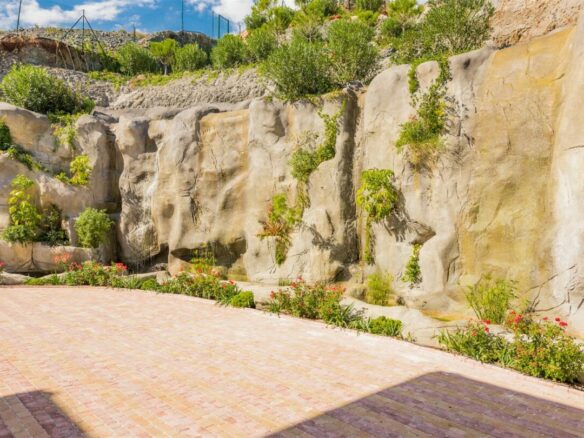 🏡 For Sale | Villa Alcuzcuz – La Reserva de Alcuzcuz, Benahavís – Panoramic Views – Gated
