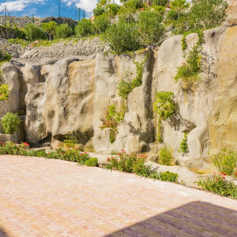 🏡 For Sale | Villa Alcuzcuz – La Reserva de Alcuzcuz, Benahavís – Panoramic Views – Gated