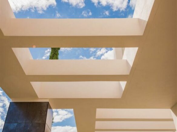 🏡 For Sale | Villa Alcuzcuz – La Reserva de Alcuzcuz, Benahavís – Panoramic Views – Gated