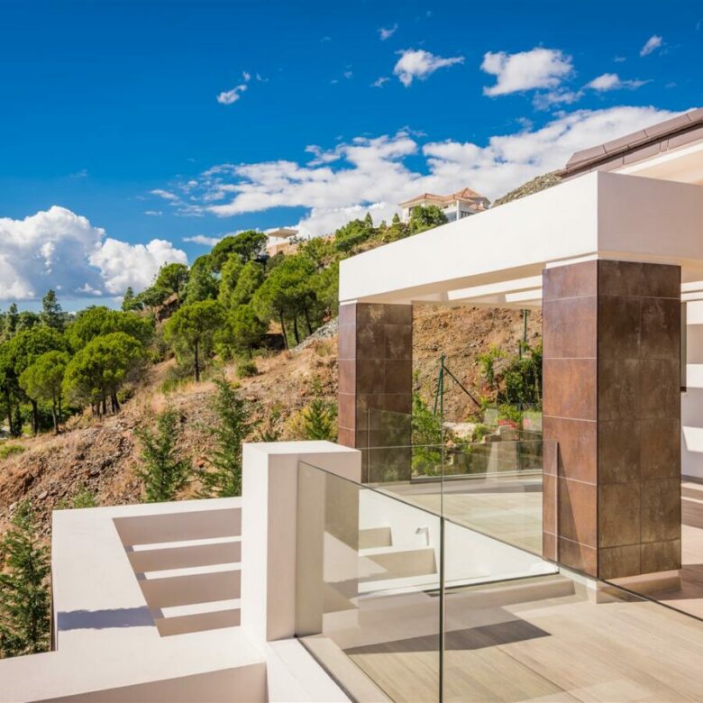 🏡 For Sale | Villa Alcuzcuz – La Reserva de Alcuzcuz, Benahavís – Panoramic Views – Gated