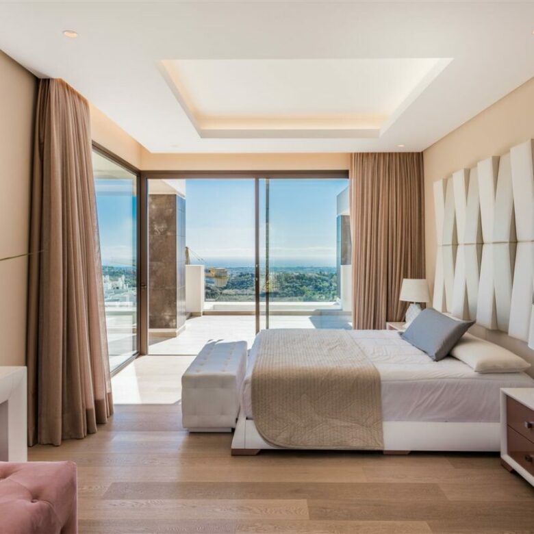 🏡 For Sale | Villa Alcuzcuz – La Reserva de Alcuzcuz, Benahavís – Panoramic Views – Gated