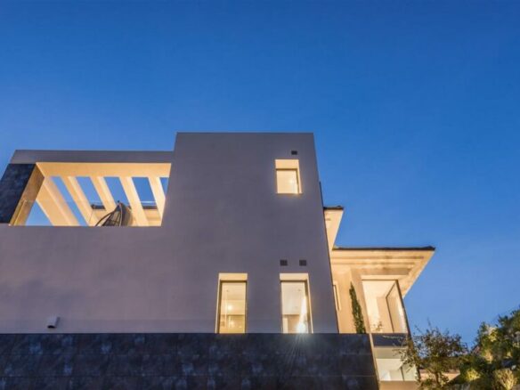 🏡 For Sale | Villa Alcuzcuz – La Reserva de Alcuzcuz, Benahavís – Panoramic Views – Gated