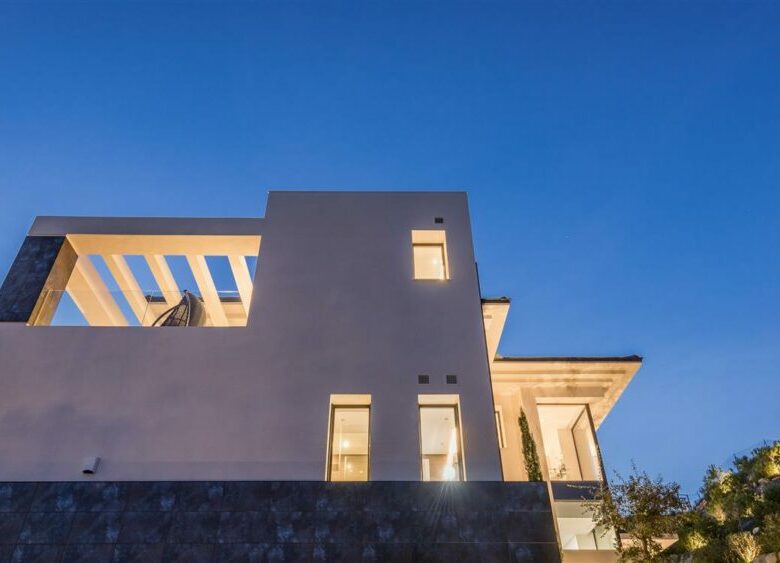🏡 For Sale | Villa Alcuzcuz – La Reserva de Alcuzcuz, Benahavís – Panoramic Views – Gated