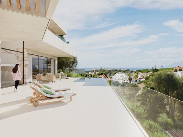 For Sale 🌟 Ultra-Exclusive Collection | Cabopino Marbella 🌟