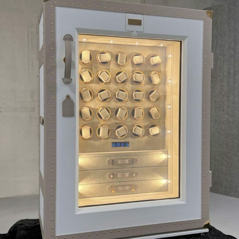 For sale 🔐 High-Security Luxury Safes – Vaults – Handcrafted in Germany