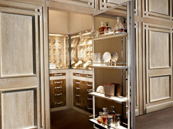 For sale 🔐 High-Security Luxury Safes – Vaults – Handcrafted in Germany
