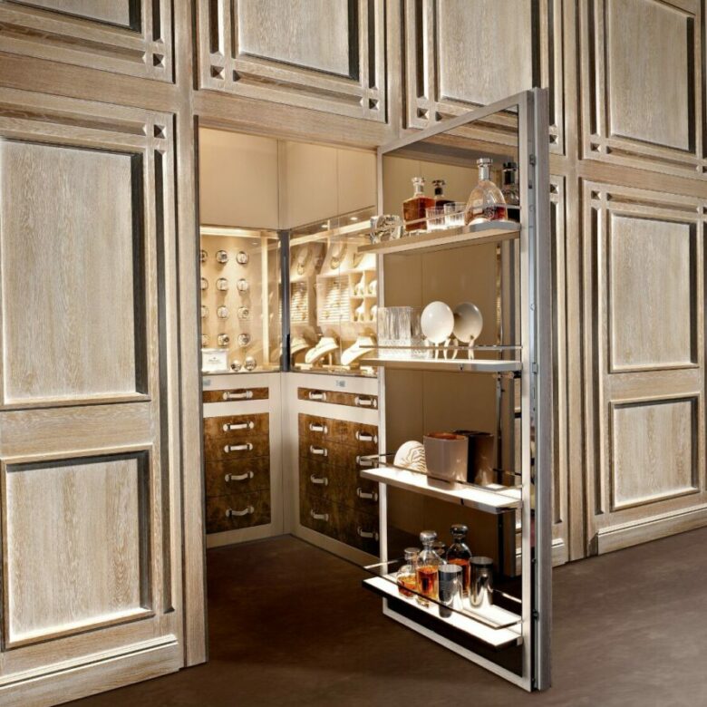For sale 🔐 High-Security Luxury Safes – Vaults – Handcrafted in Germany