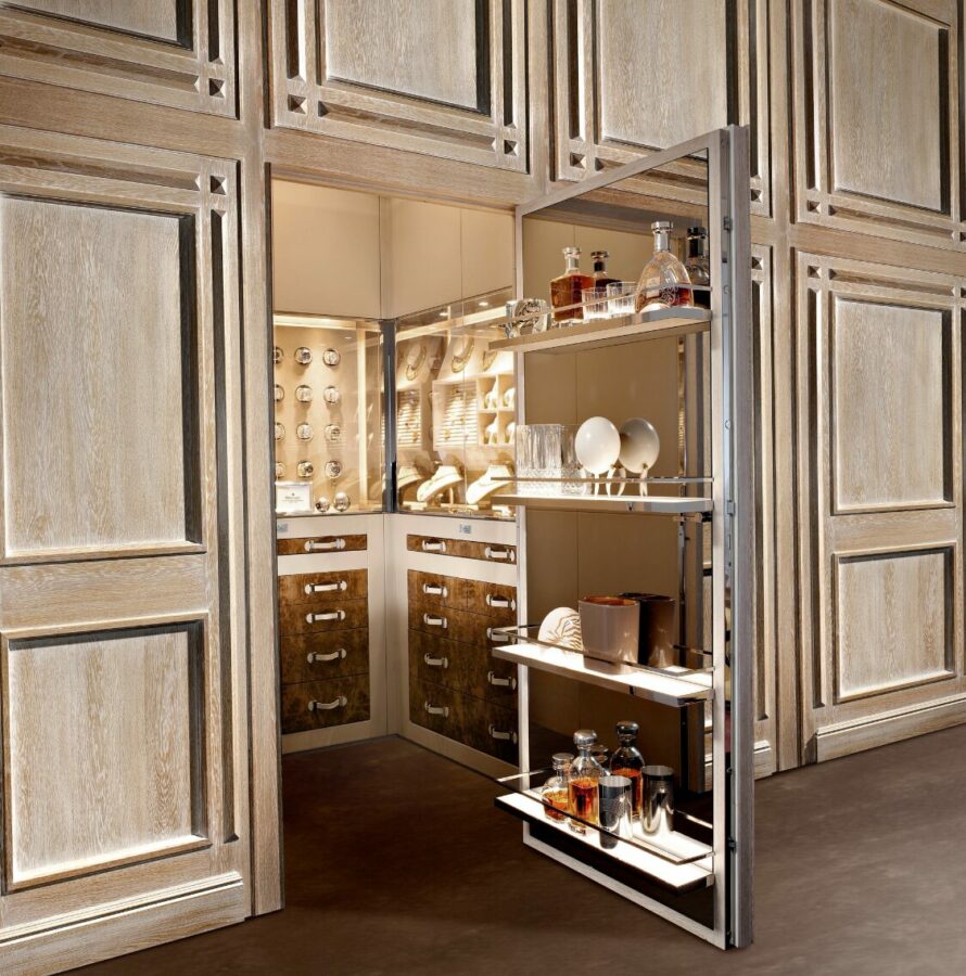 For sale 🔐 High-Security Luxury Safes – Vaults – Handcrafted in Germany