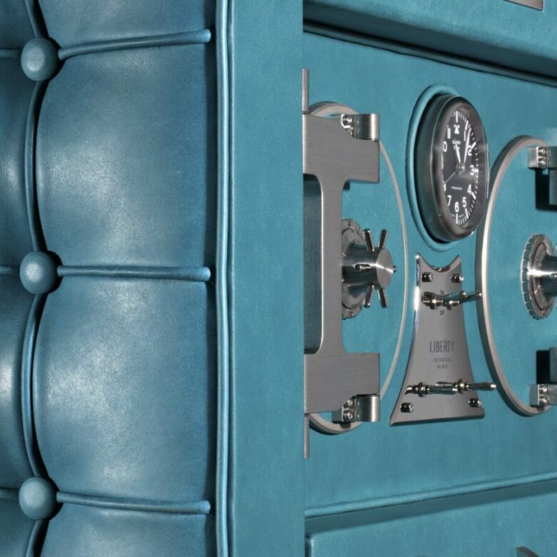 For sale 🔐 High-Security Luxury Safes – Vaults – Handcrafted in Germany