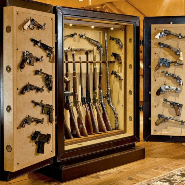 For sale 🔐 High-Security Luxury Safes – Vaults – Handcrafted in Germany