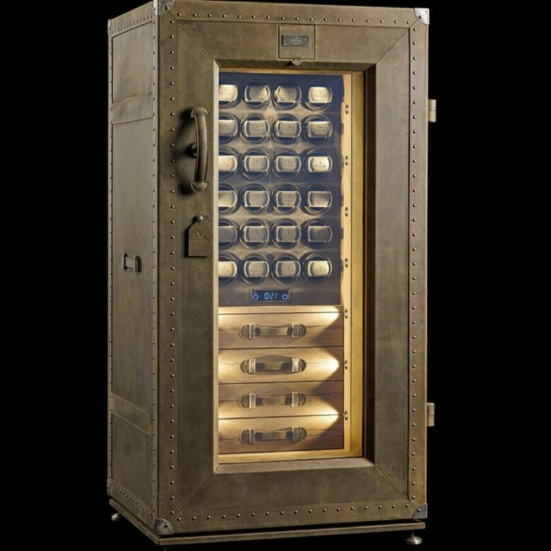 For sale 🔐 High-Security Luxury Safes – Vaults – Handcrafted in Germany
