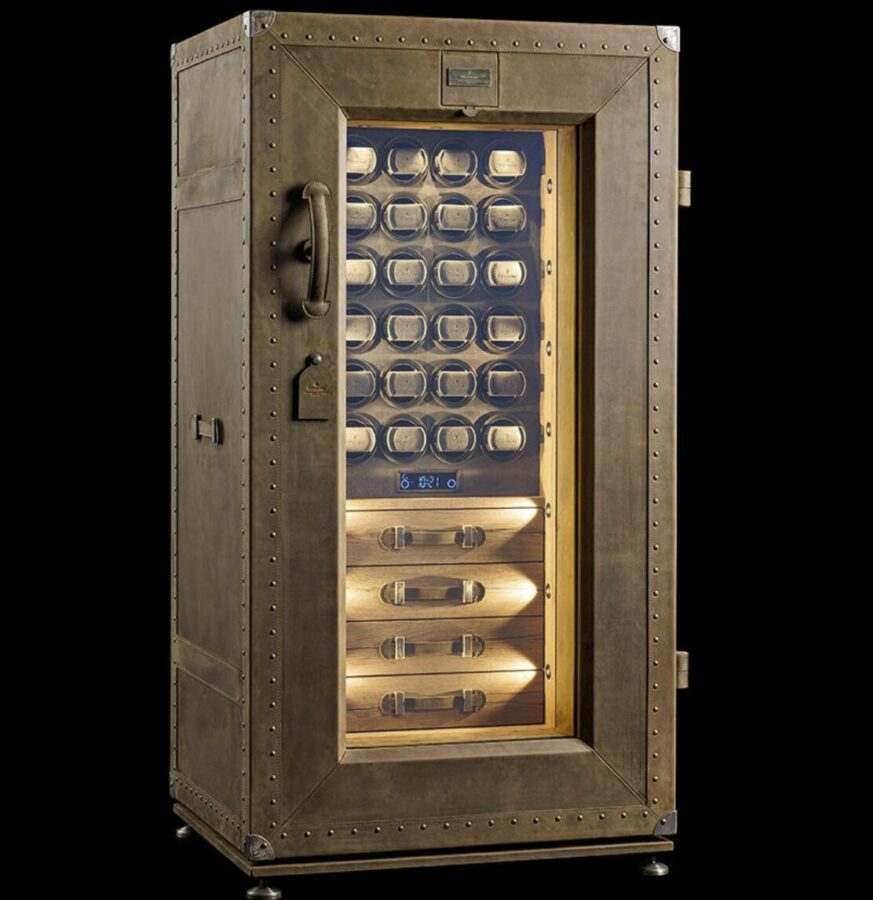 For sale 🔐 High-Security Luxury Safes – Vaults – Handcrafted in Germany