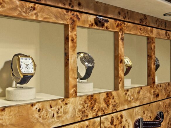 For sale 🔐 High-Security Luxury Safes – Vaults – Handcrafted in Germany
